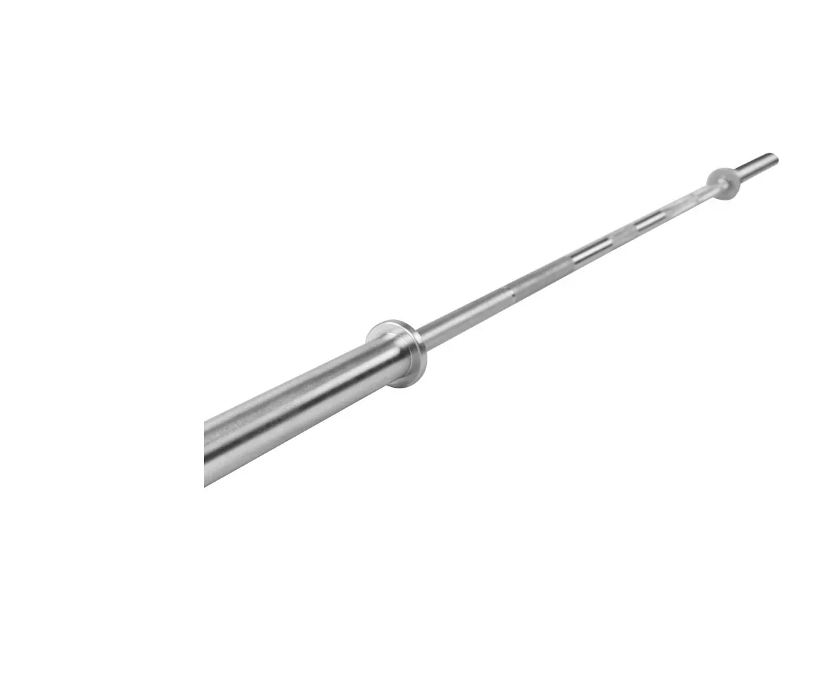 OK5003 — Пауэрлифтинг-гриф OB86" 20 кг