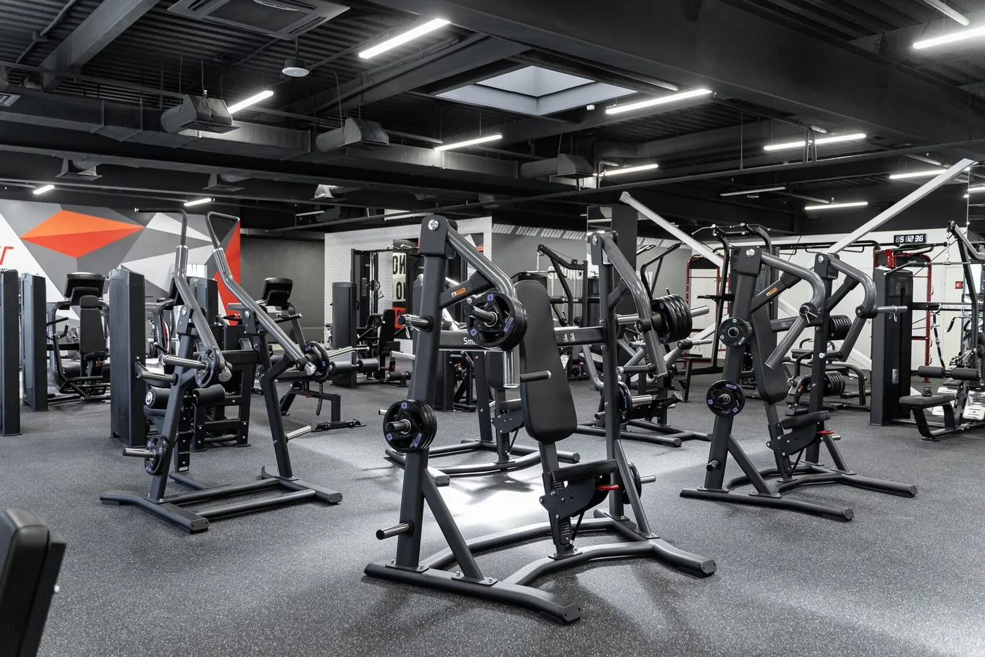 Fitness Art в ТЦ «Кит» — фото 4