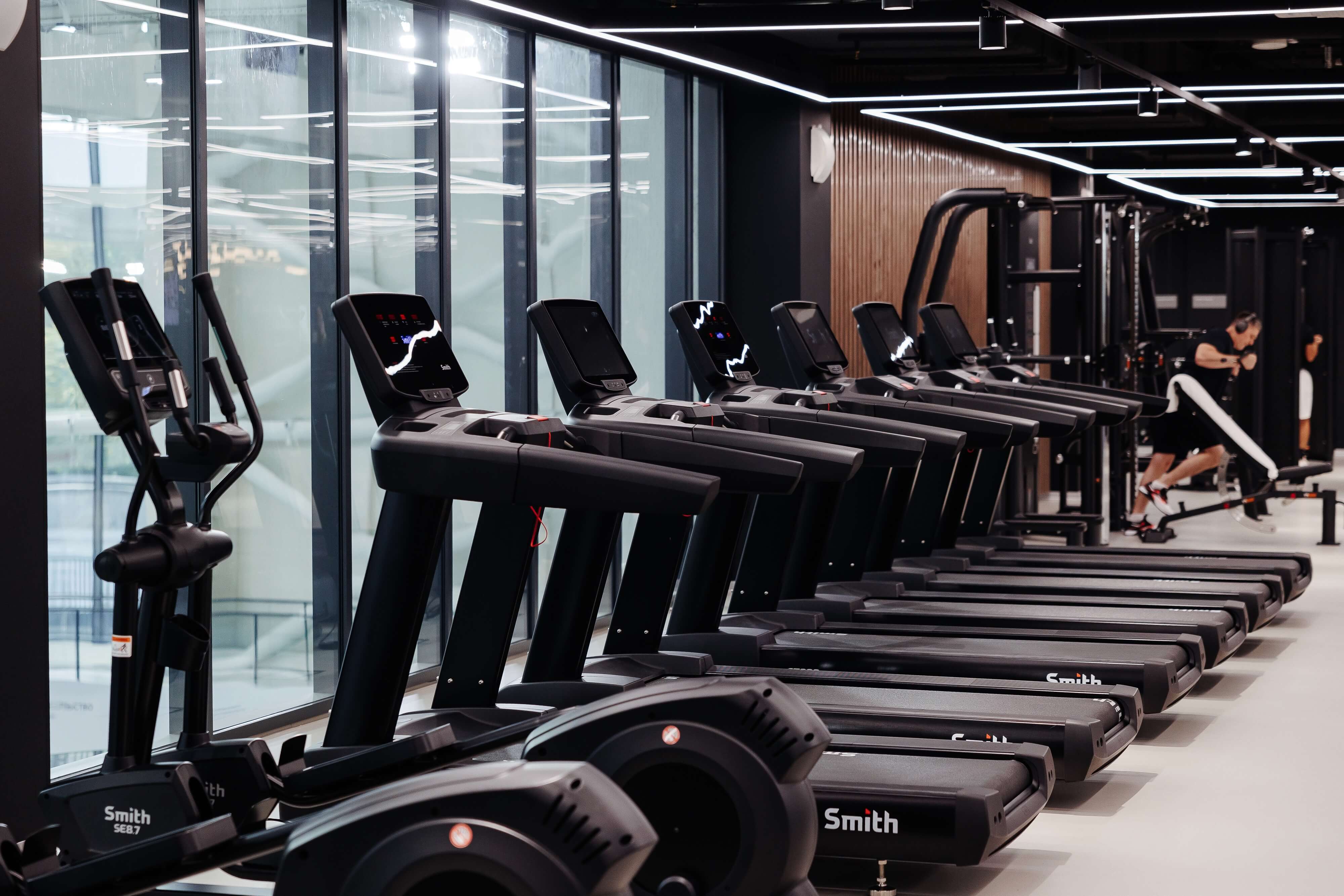 GTFIT — фото 1