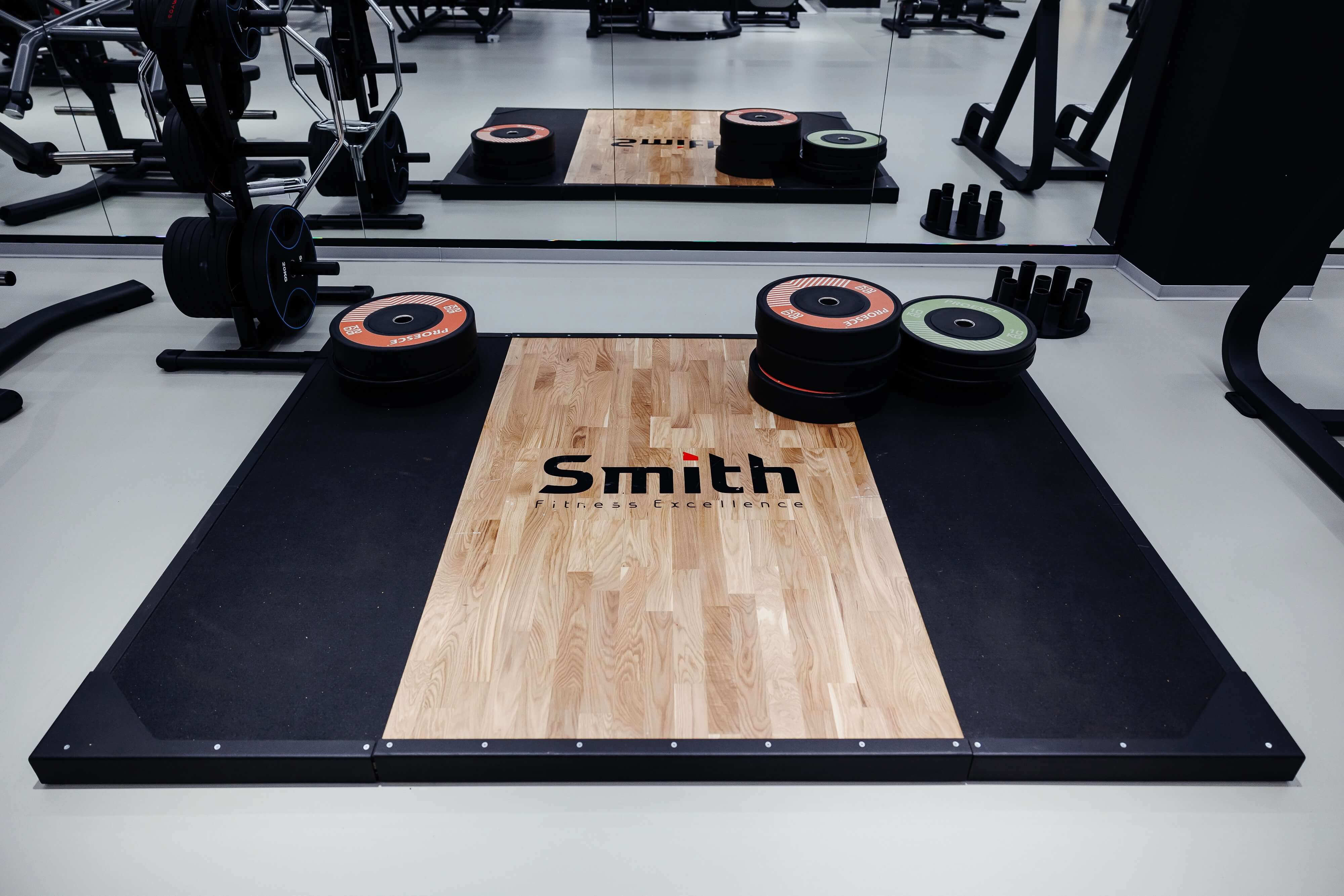 GTFIT — фото 2