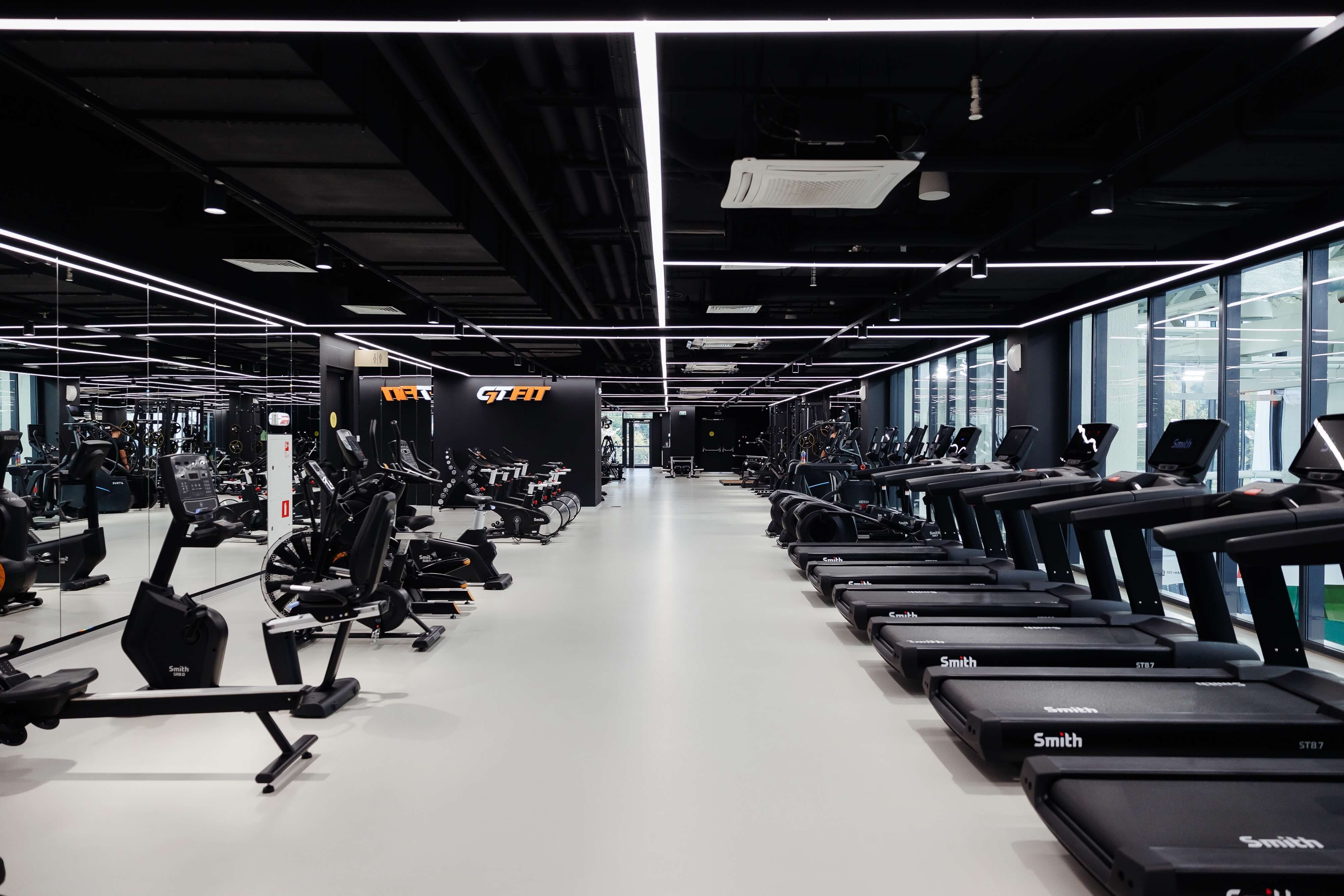 GTFIT — фото 3