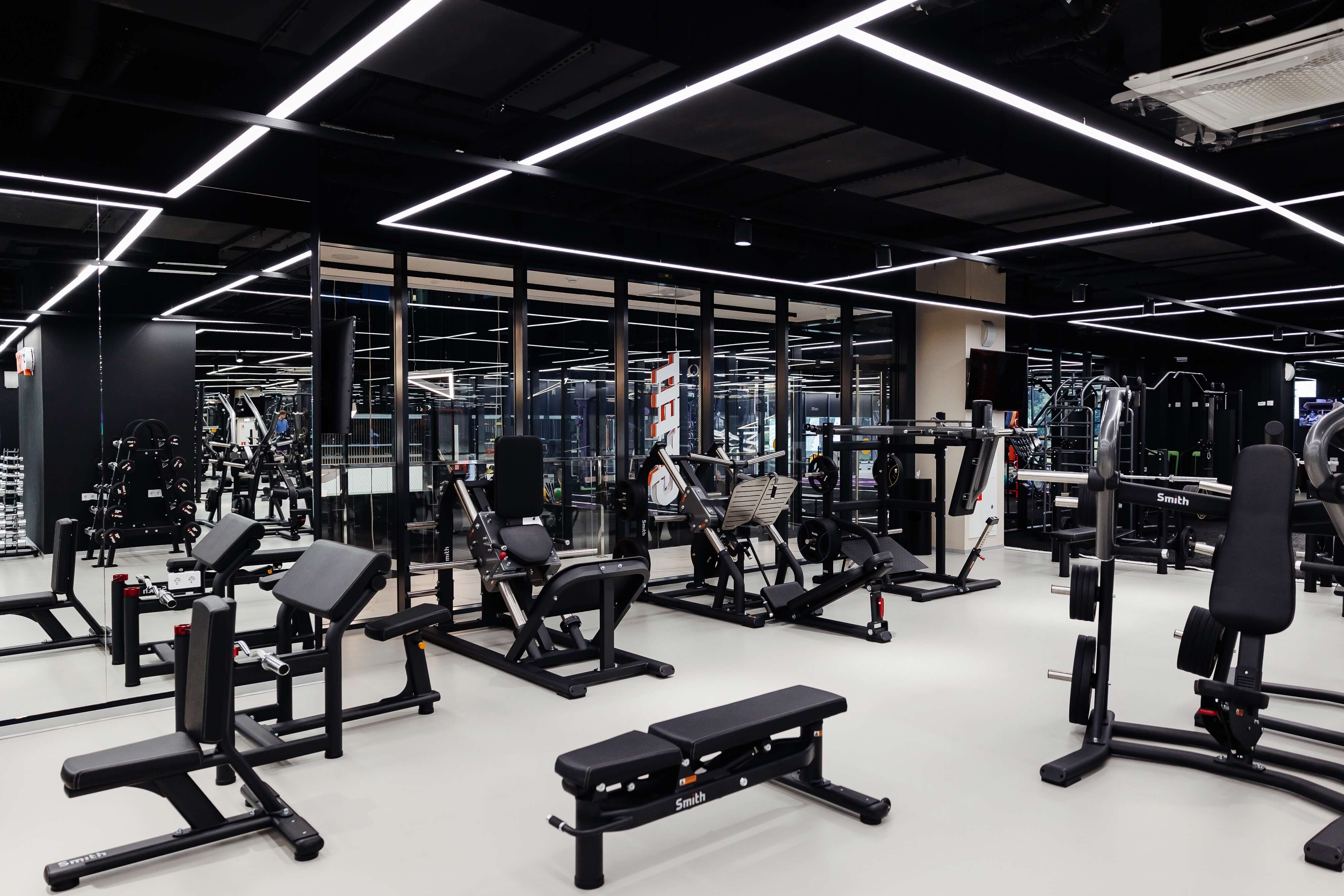 GTFIT — фото 4