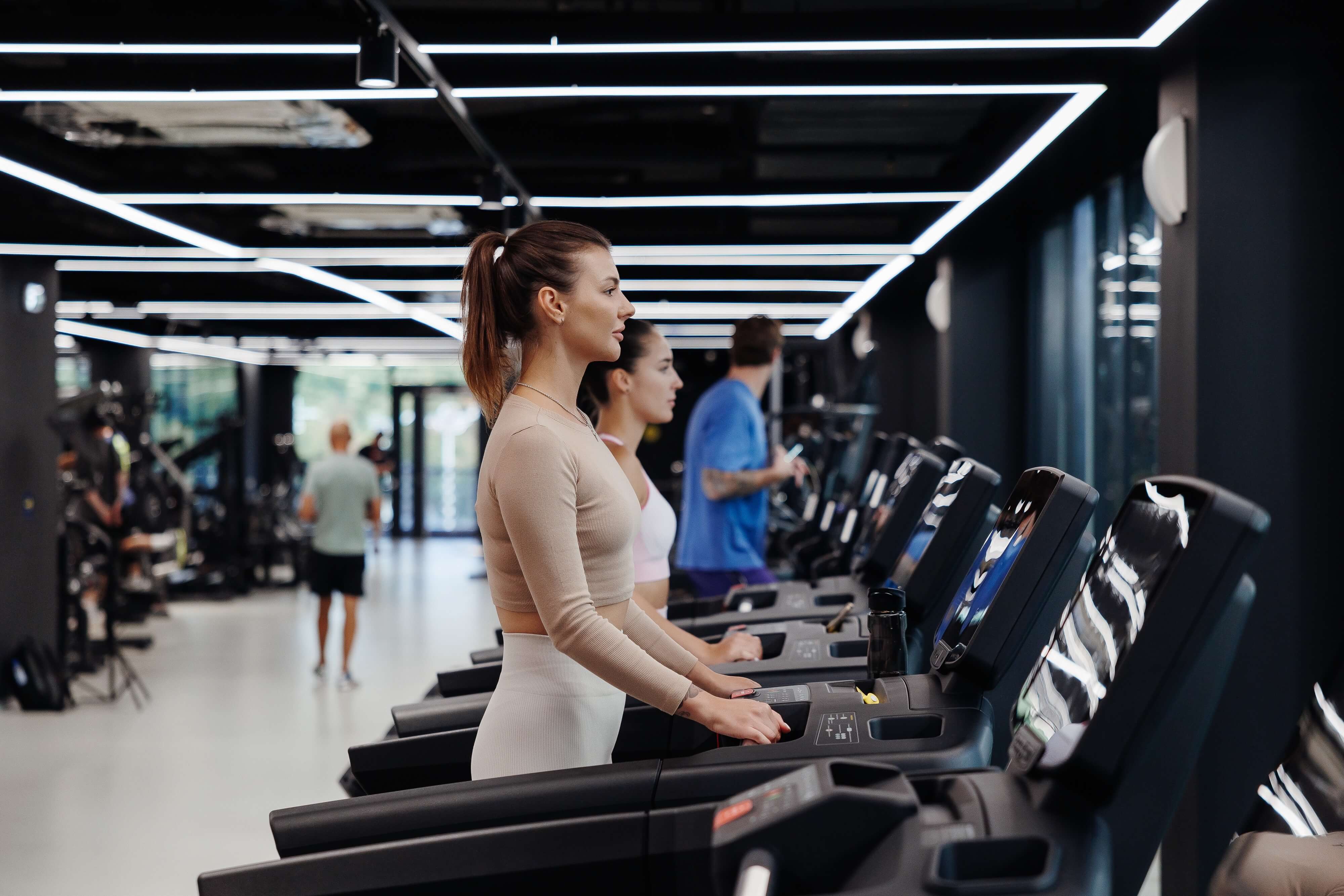 GTFIT — фото 6